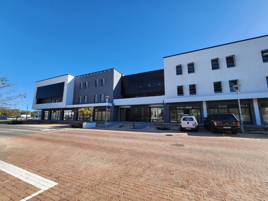 To Let commercial Property for Rent in Paardevlei Western Cape